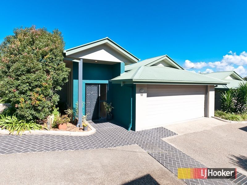 10/42 Ronnex Place, Aspley QLD 4034
