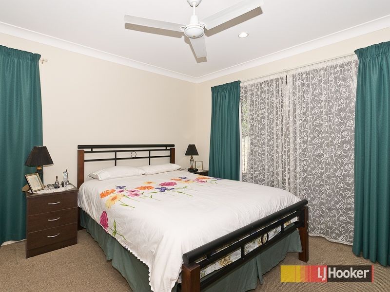10/42 Ronnex Place, Aspley QLD 4034