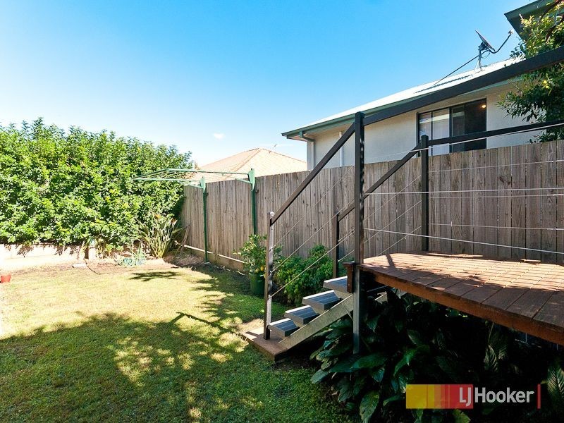 10/42 Ronnex Place, Aspley QLD 4034