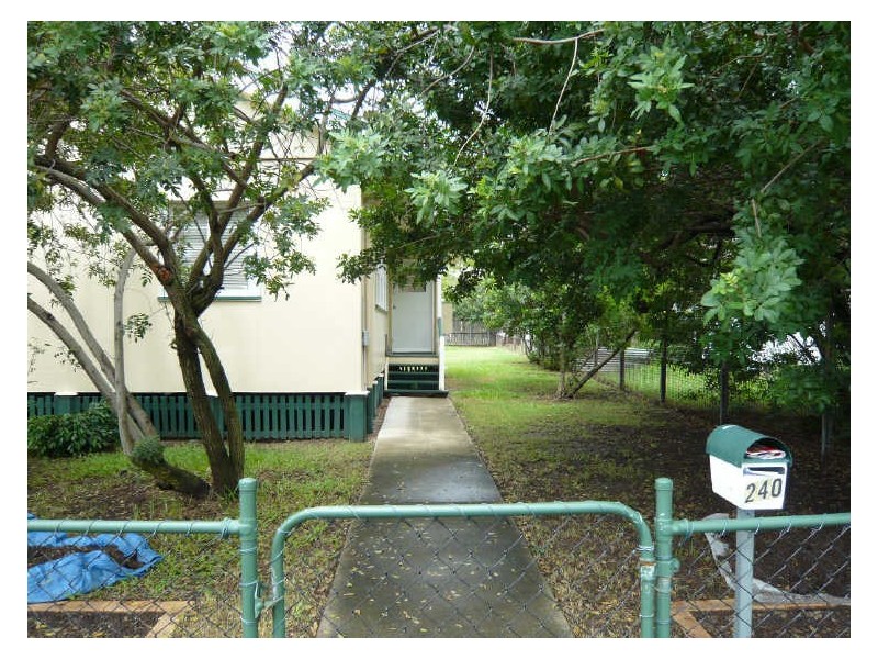 240 Beams Road, Zillmere QLD 4034