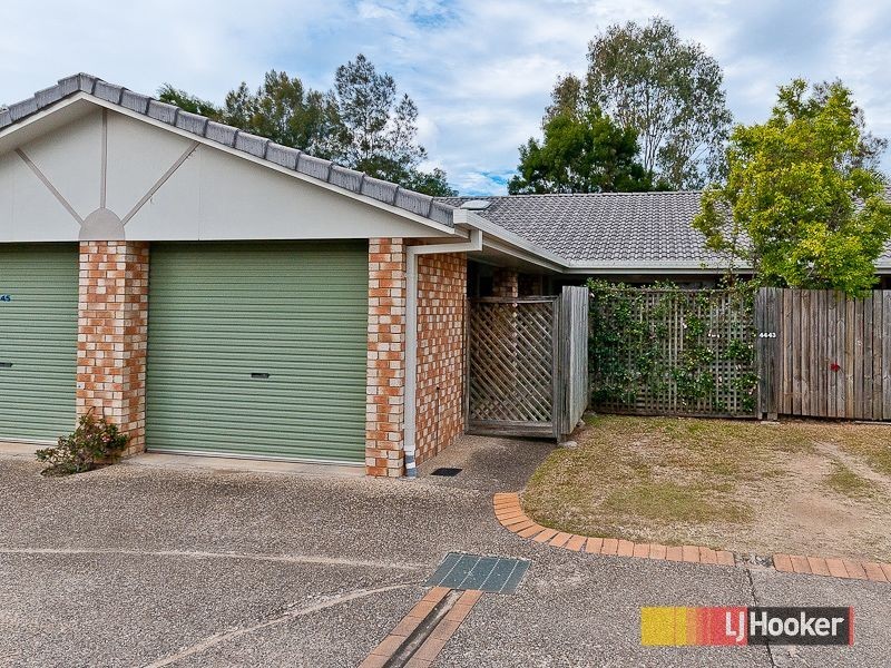 44/2 Nye Street, Chermside QLD 4032