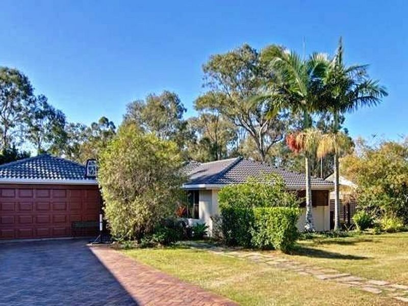 13 Presidents Place, Carseldine QLD 4034
