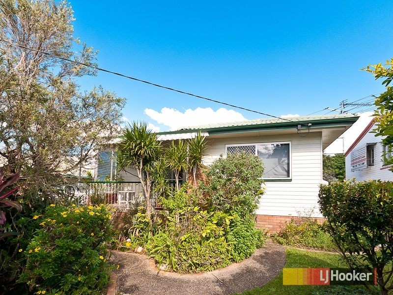 19 Akaroa Avenue, Geebung QLD 4034