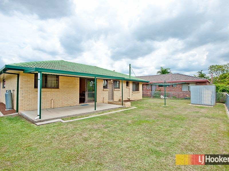 18 Cooyar Street, Aspley QLD 4034