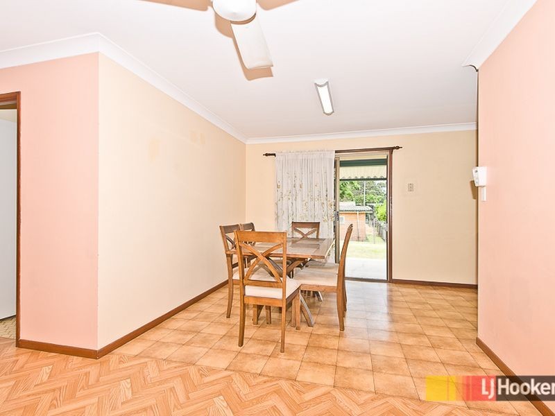 18 Cooyar Street, Aspley QLD 4034