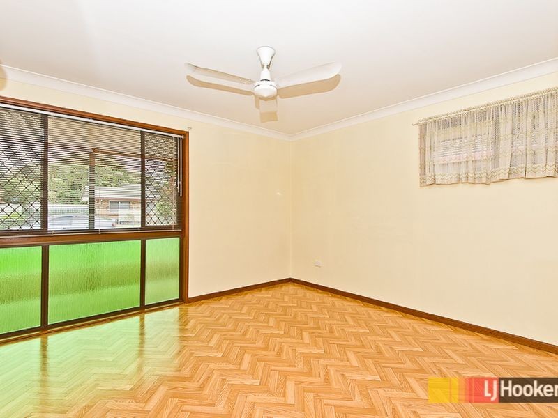 18 Cooyar Street, Aspley QLD 4034