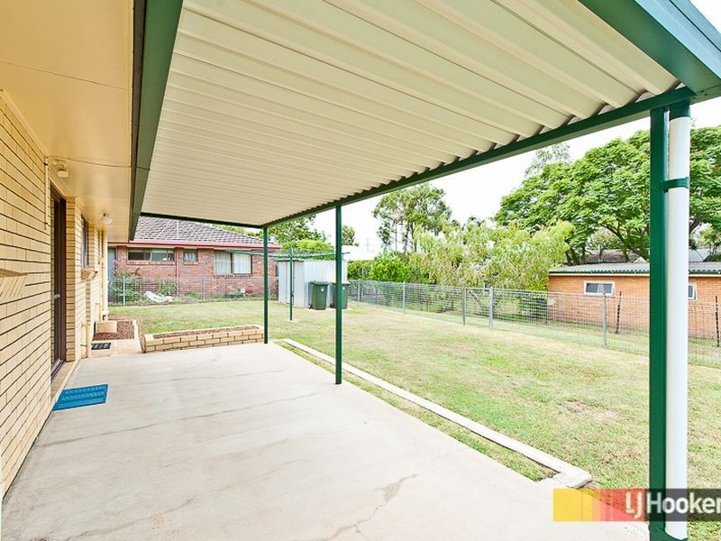 18 Cooyar Street, Aspley QLD 4034