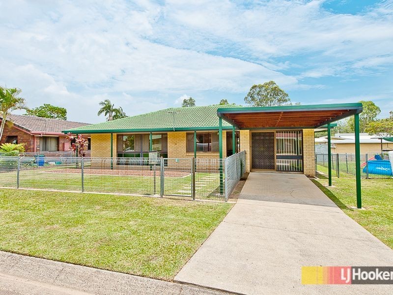 18 Cooyar Street, Aspley QLD 4034