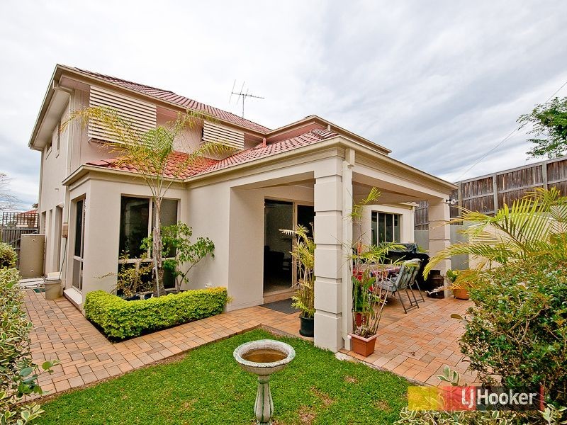 6 Pimlico Lane, Aspley QLD 4034