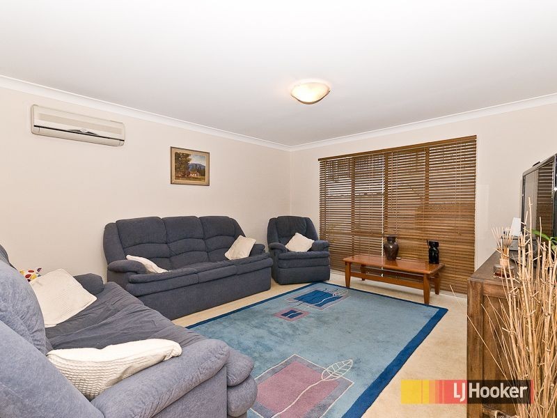 6 Pimlico Lane, Aspley QLD 4034