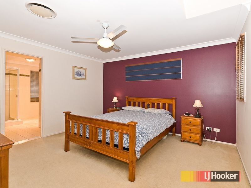 6 Pimlico Lane, Aspley QLD 4034