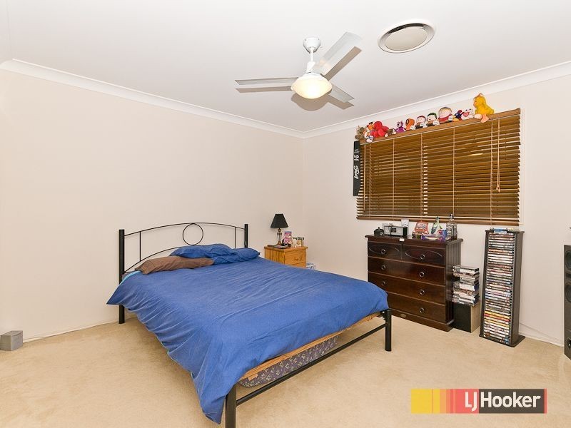 6 Pimlico Lane, Aspley QLD 4034