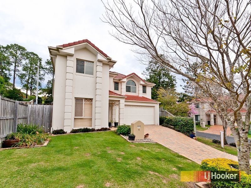 6 Pimlico Lane, Aspley QLD 4034