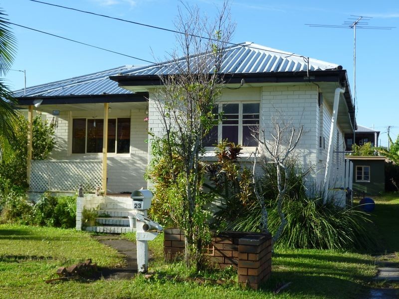 23 Edith Street, Deagon QLD 4017