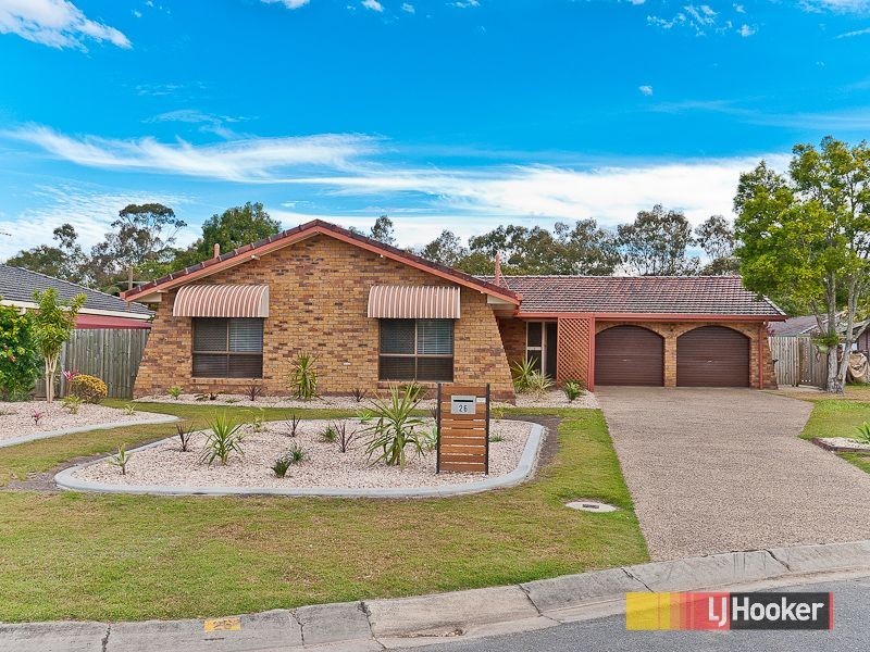 26 Treviso Street, Carseldine QLD 4034