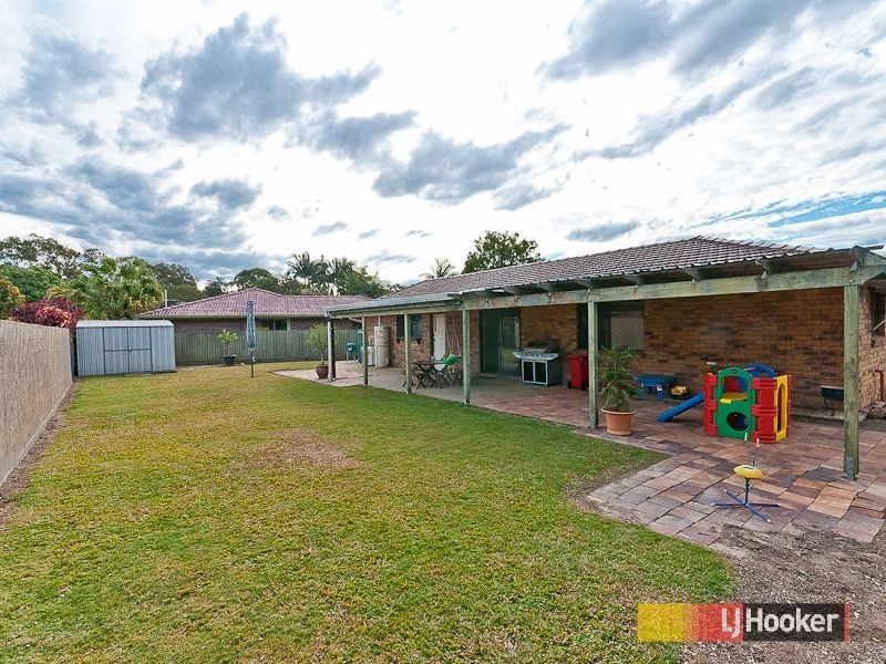26 Treviso Street, Carseldine QLD 4034