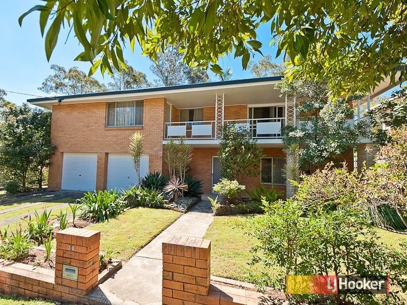 18 Euler Street, Aspley QLD 4034