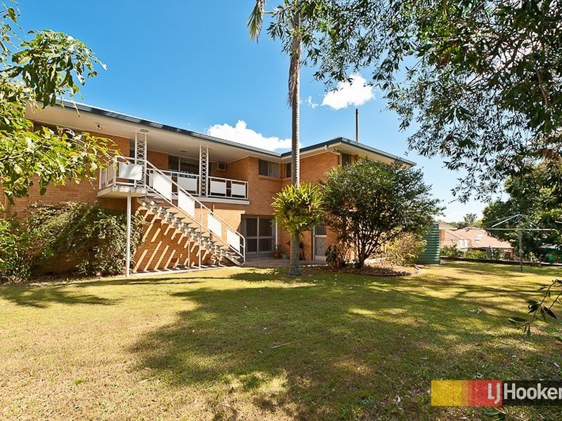 18 Euler Street, Aspley QLD 4034