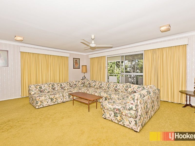 18 Euler Street, Aspley QLD 4034