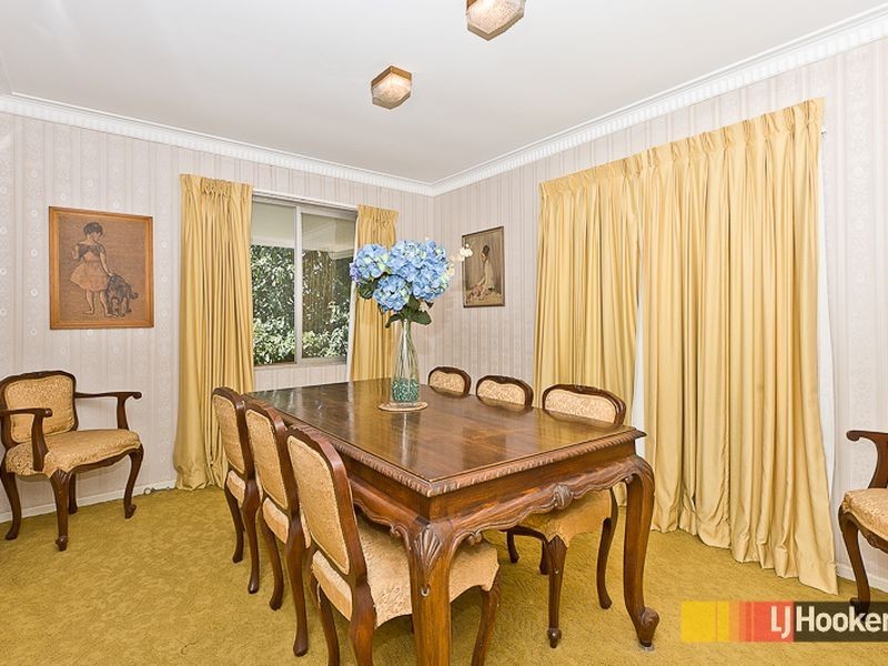 18 Euler Street, Aspley QLD 4034