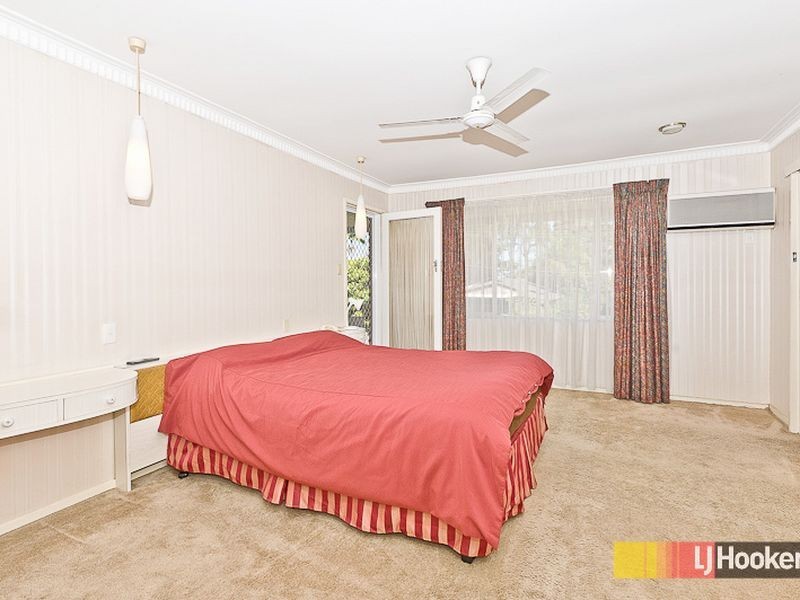 18 Euler Street, Aspley QLD 4034
