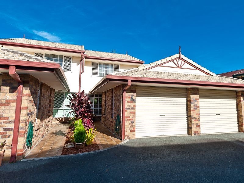 18/382 Handford Road, Taigum QLD 4018