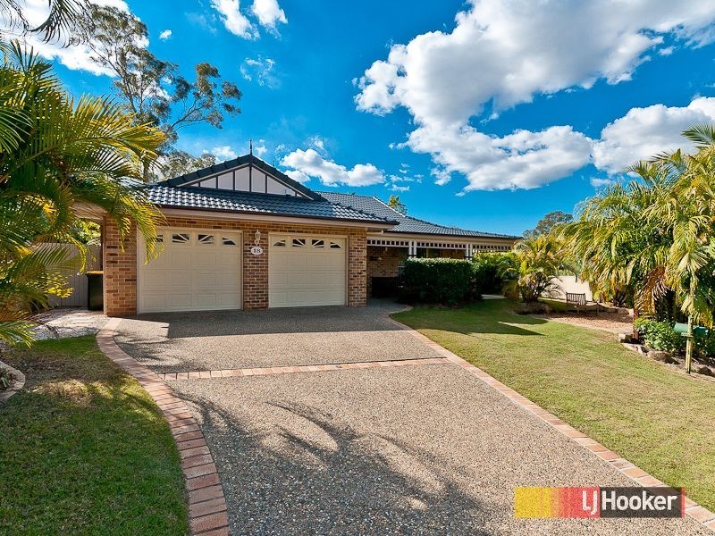 18 Whipbird Place, Aspley QLD 4034