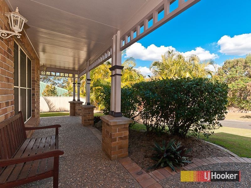 18 Whipbird Place, Aspley QLD 4034