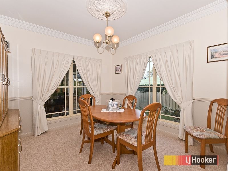 18 Whipbird Place, Aspley QLD 4034