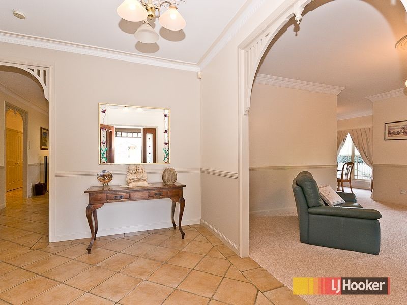 18 Whipbird Place, Aspley QLD 4034