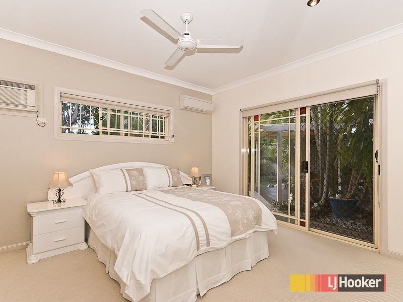 18 Whipbird Place, Aspley QLD 4034