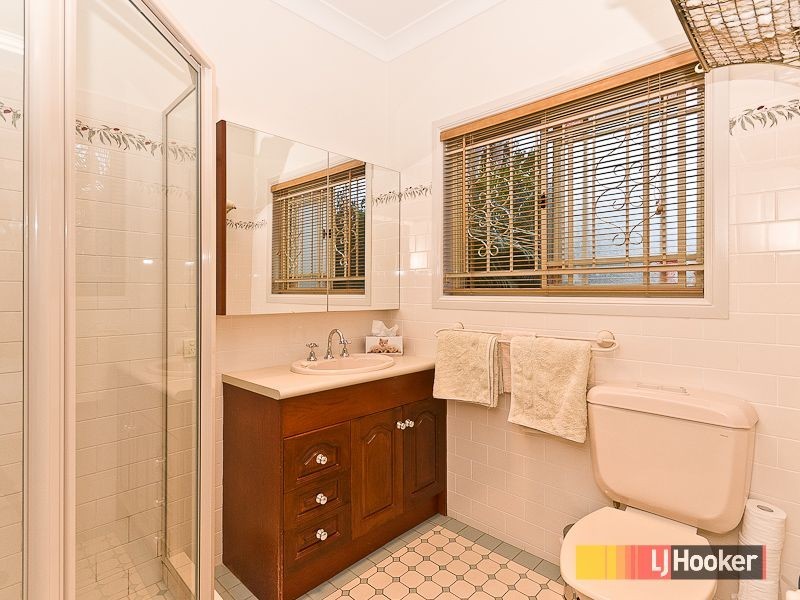 18 Whipbird Place, Aspley QLD 4034
