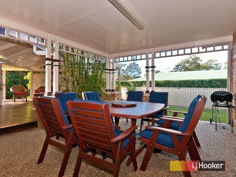 18 Whipbird Place, Aspley QLD 4034