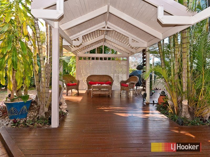 18 Whipbird Place, Aspley QLD 4034