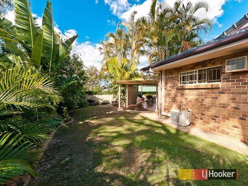 18 Whipbird Place, Aspley QLD 4034