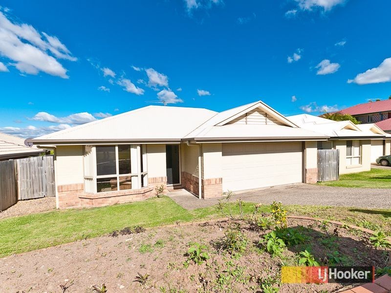 104 Barbour Road, Bracken Ridge QLD 4017