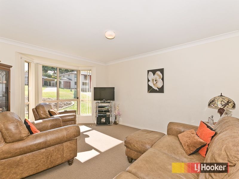 104 Barbour Road, Bracken Ridge QLD 4017