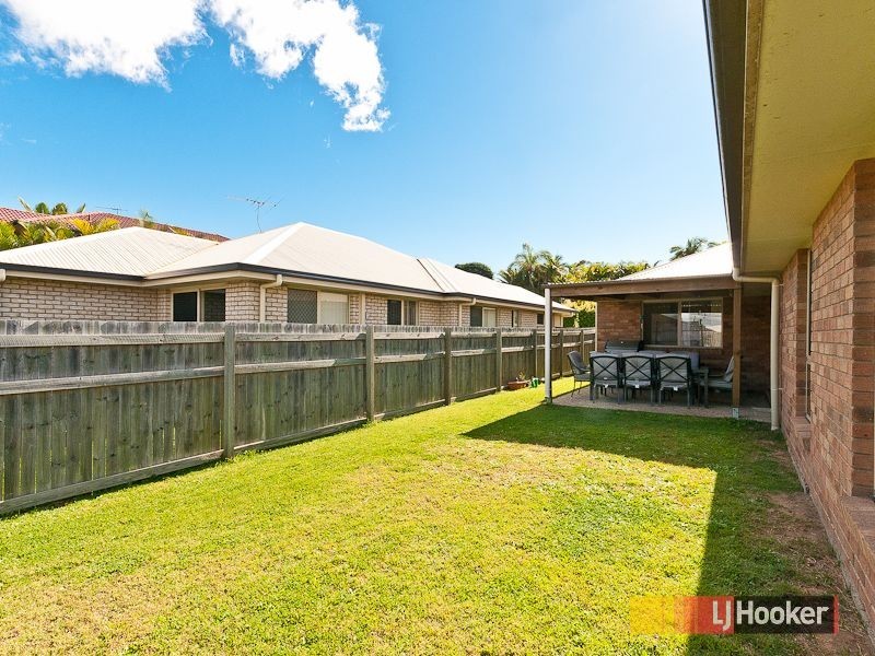 104 Barbour Road, Bracken Ridge QLD 4017