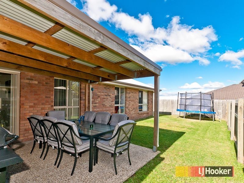 104 Barbour Road, Bracken Ridge QLD 4017