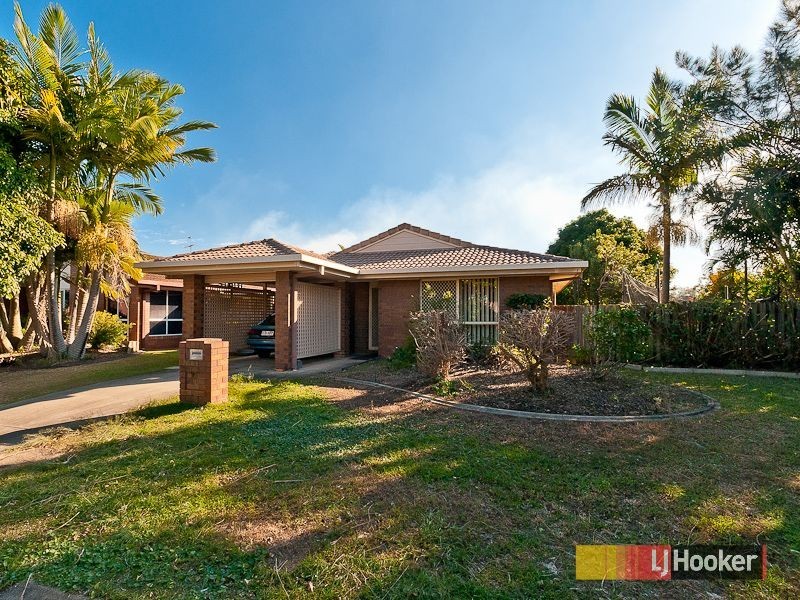 1 Obiri Place, Zillmere QLD 4034