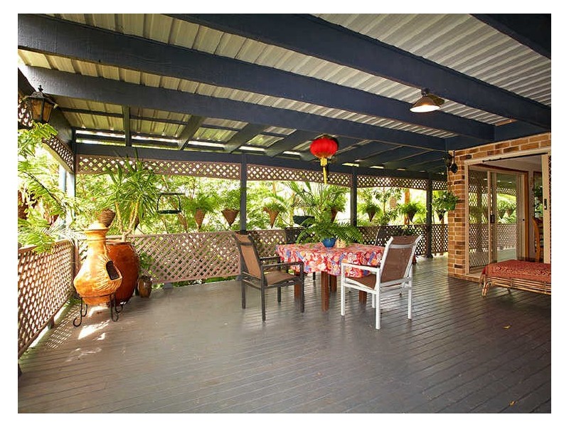 4 Croome, Aspley QLD 4034