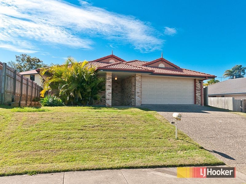 145 Phillips Street, Bracken Ridge QLD 4017