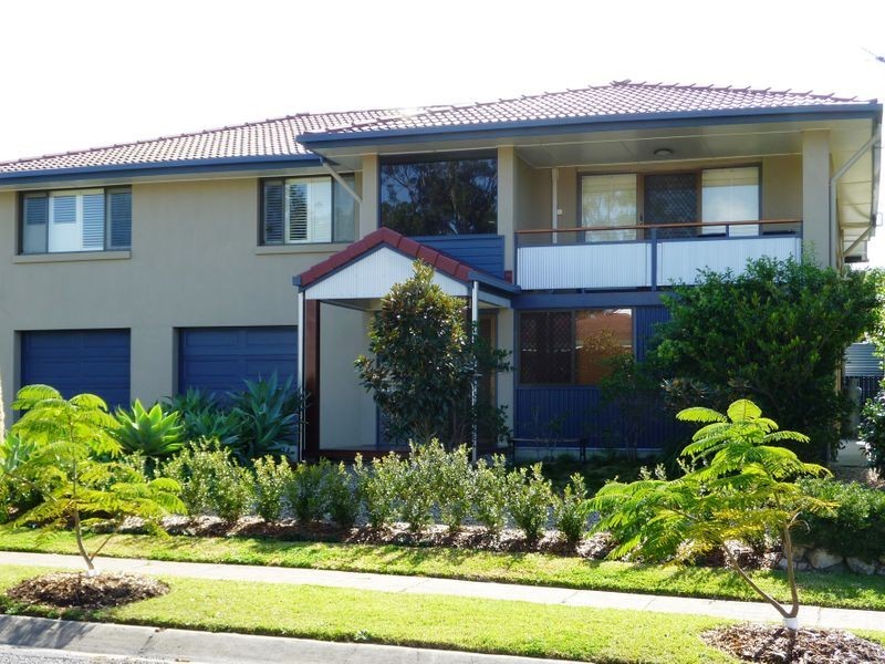 7 Foxhill Street, Aspley QLD 4034