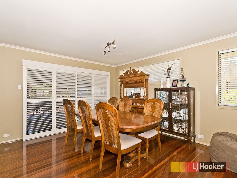 7 Foxhill Street, Aspley QLD 4034