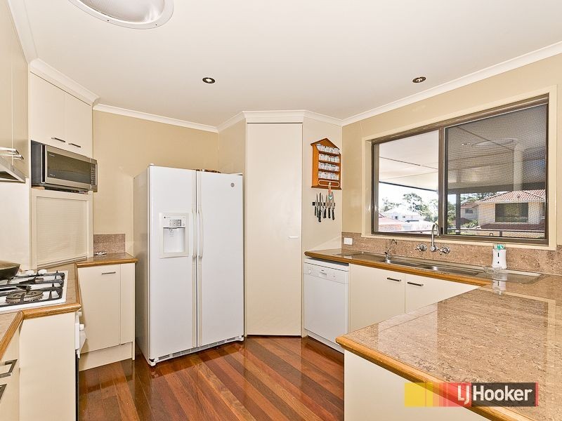 7 Foxhill Street, Aspley QLD 4034