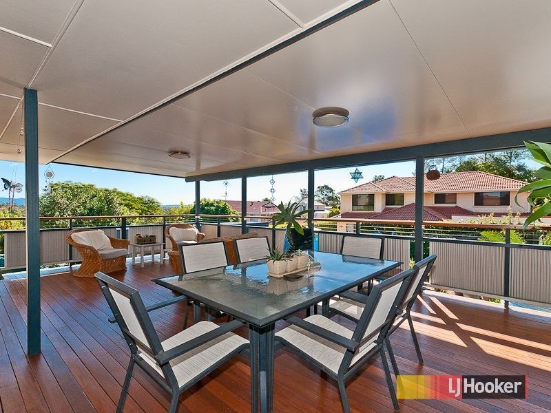 7 Foxhill Street, Aspley QLD 4034