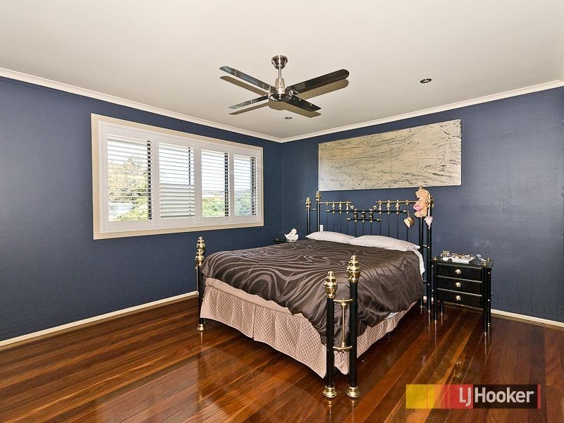 7 Foxhill Street, Aspley QLD 4034