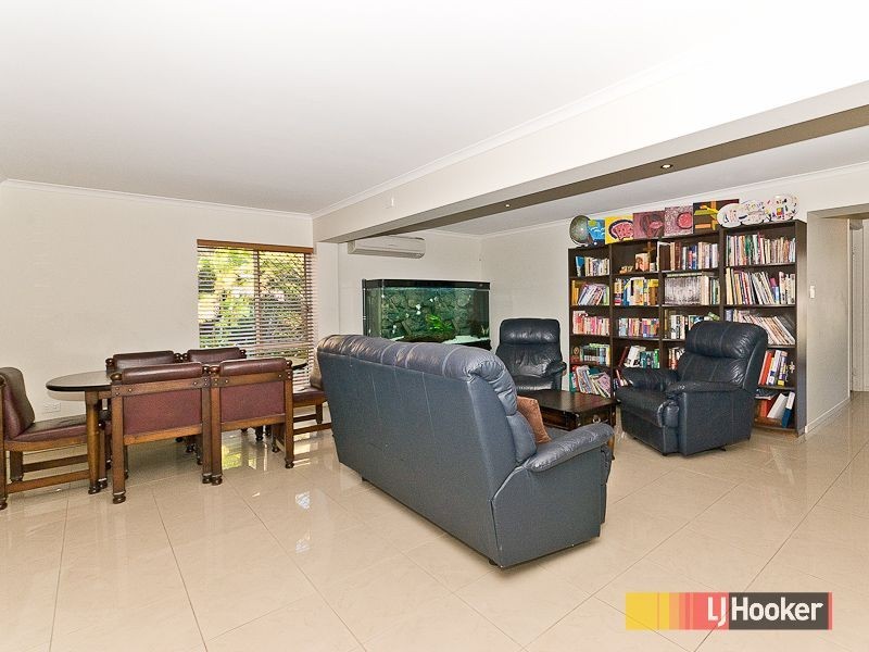 7 Foxhill Street, Aspley QLD 4034