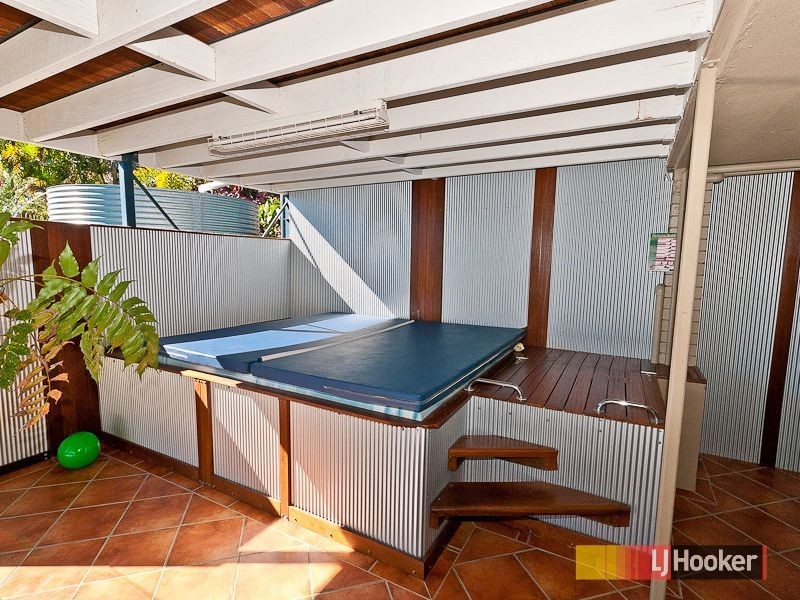 7 Foxhill Street, Aspley QLD 4034