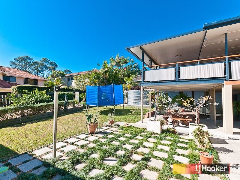 7 Foxhill Street, Aspley QLD 4034